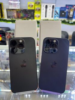 iPhone 14 pro max 128gb Unlocked