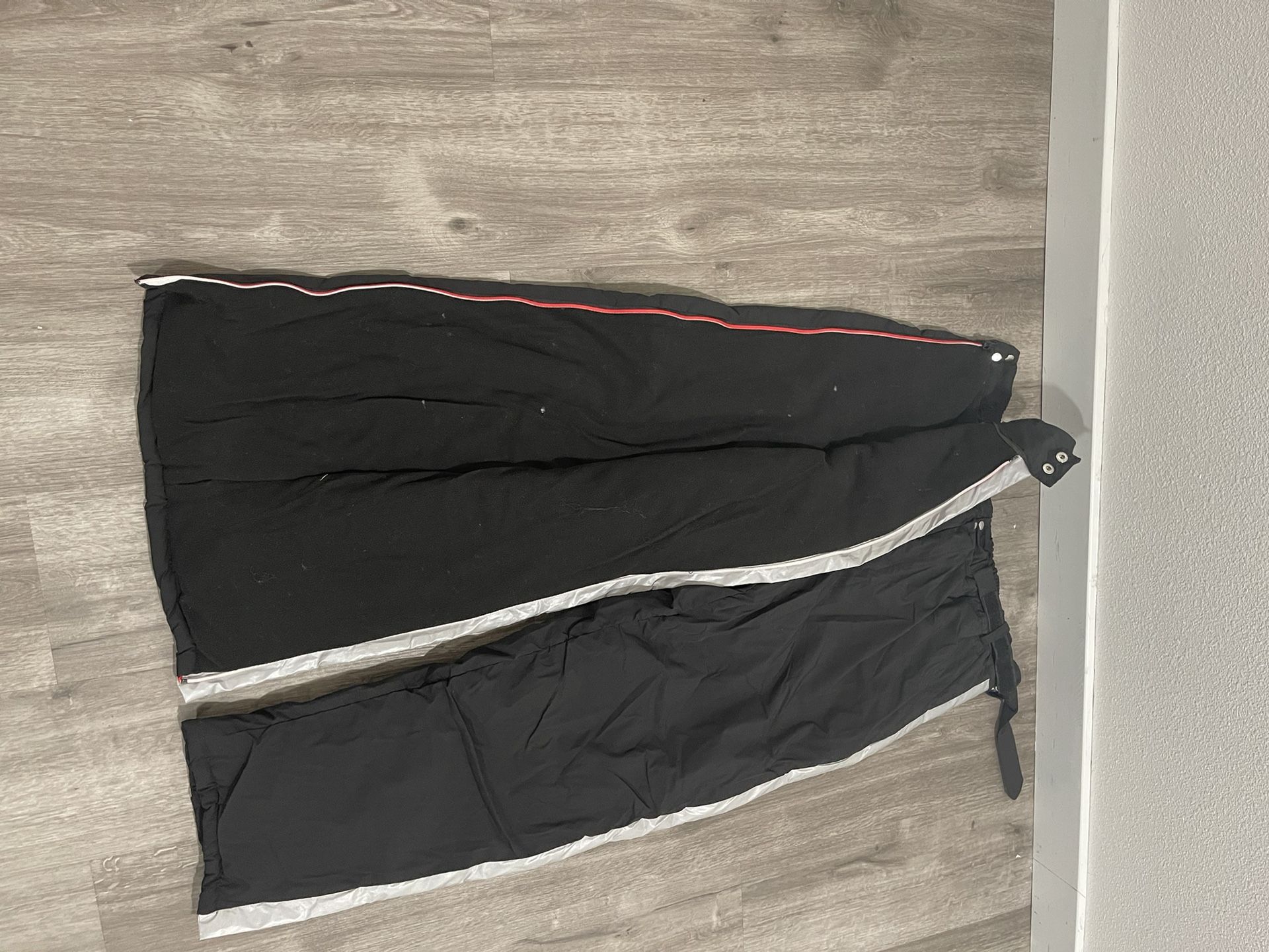 Easy Put On Snow Pant