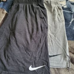 Men's Nike Shorts Sz Small