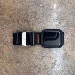 Apple Watch SE 2 44mm GPS+cellular