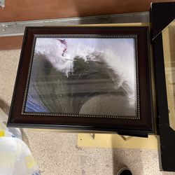 Picture Frames