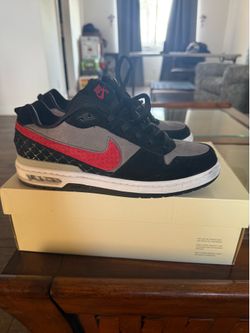 Nike sb Paul Rodriguez zoom 1 prod size 10
