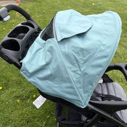 Graco Boy Stroller