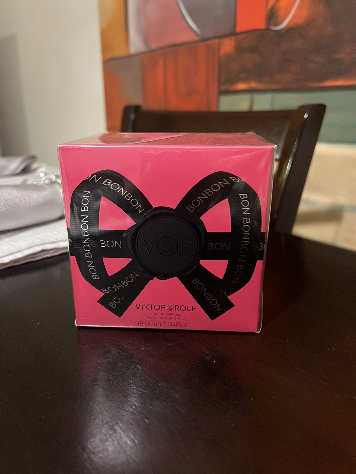 Bonbon By Viktor & Rolf Eau De Parfum 3.0oz TODAYS XMAS SPECIAL ONLY $100!!