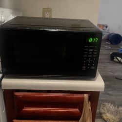 1100w Microwave