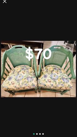 Very Stylish Chairs Or Sofa