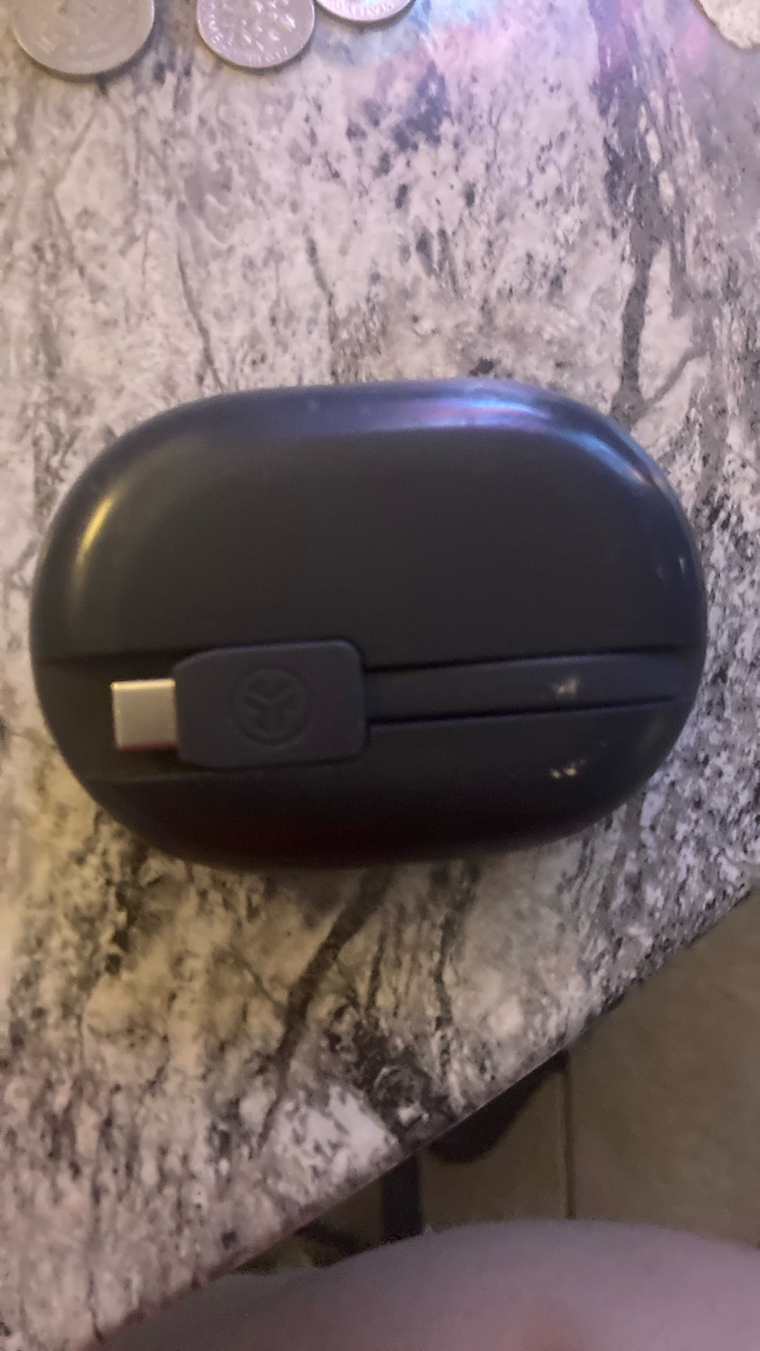 Bluetooth Headphones