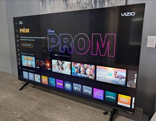 Smart TV VIZIO 4K 50" Class-V Series