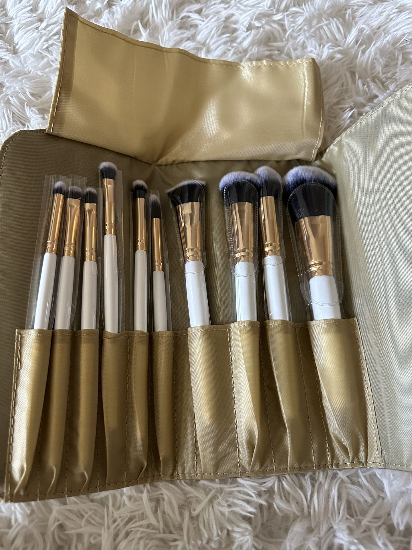 Makeup Brushes