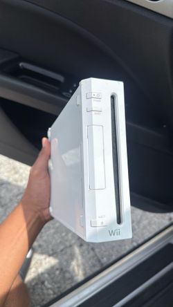 Nintendo Wii