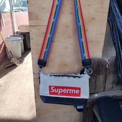Supreme Purse