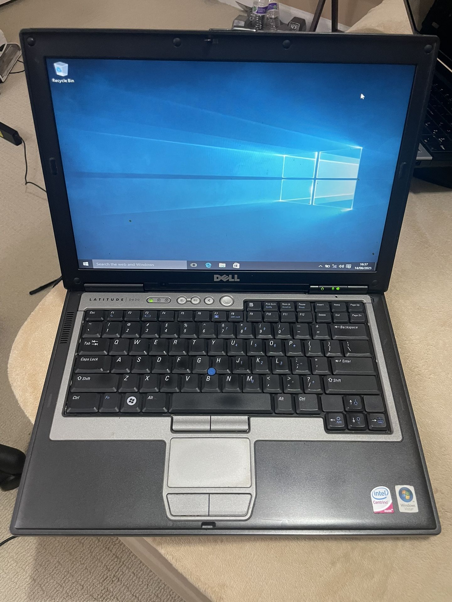 Dell Laptop