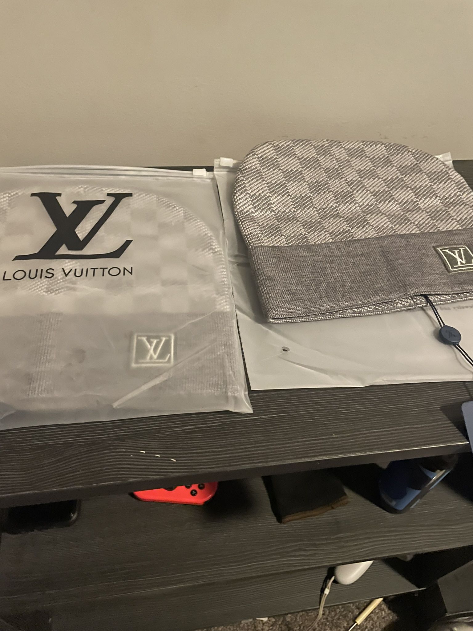 LV Beanie