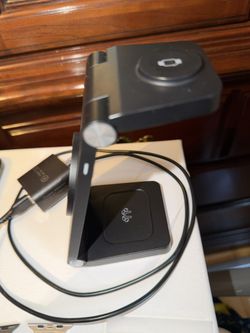 Dock Charger Apple Phone, AirPods, Apple Watch