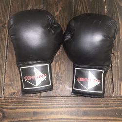 Century Boxing Gloves 