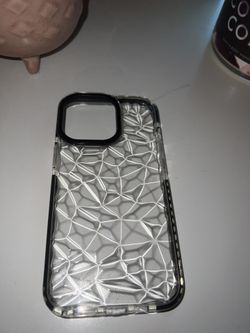 Clear Case Iphone 13 Pro