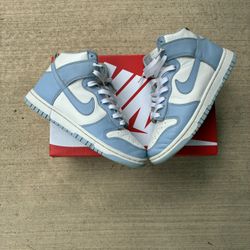 Nike Dunk High
