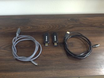Elgato Cam Link with HDMI to Mini HDMI Cable