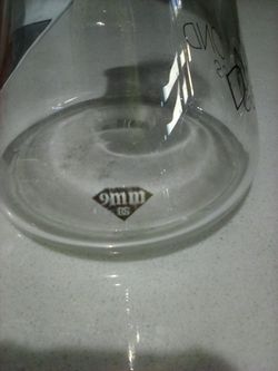 Glass Wear