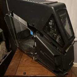 Thermaltake Full Tower AH600