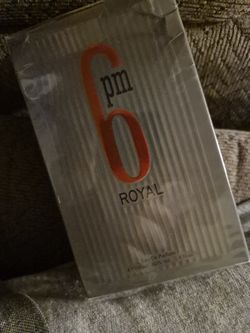 G6 Large Bottle  Make Good Offer  Only