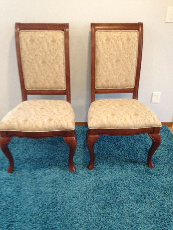 Thomasville Chair Great Condition! for Sale in Tumwater, WA OfferUp