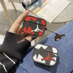 Jordan AirPod Pro Case &15/ea