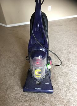 Bushel vacuum cleaner