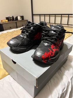Balenciaga Runners