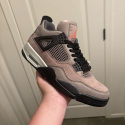 Jordan 4