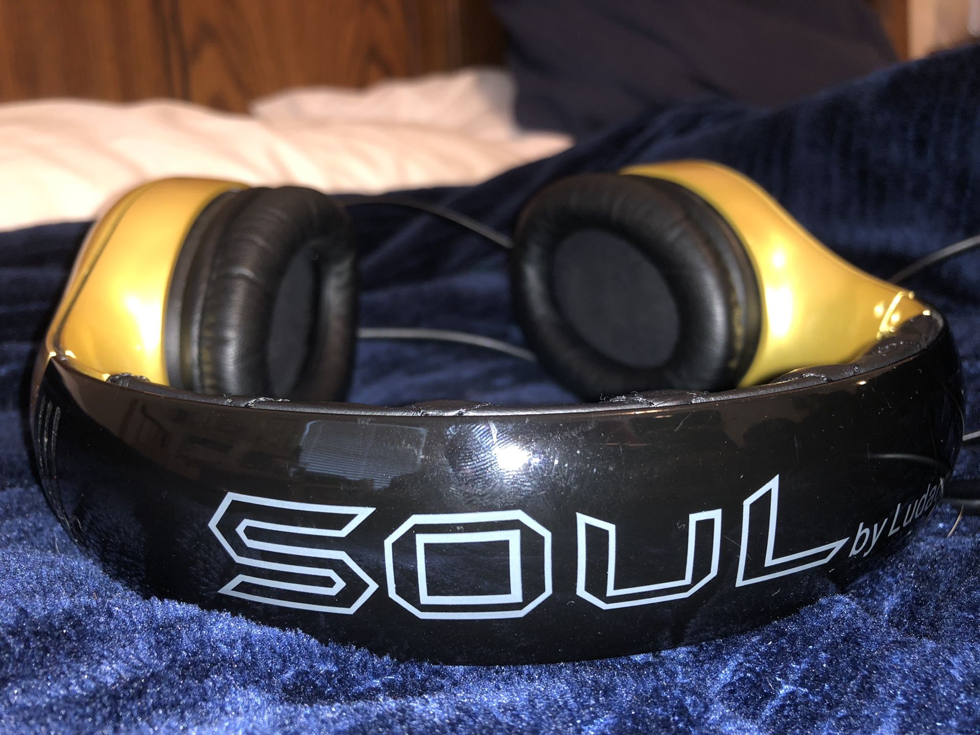 Souls by Ludacris
