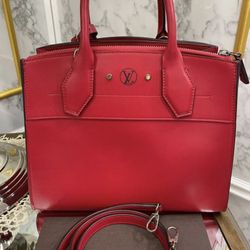 LOUIS VUITTON BAG