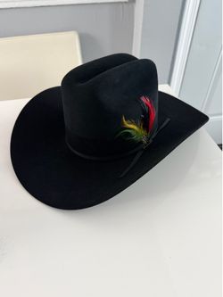 Stetson Rancher 6X Cowboy Hat 6 3/4 R