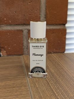 Third Eye Flamango