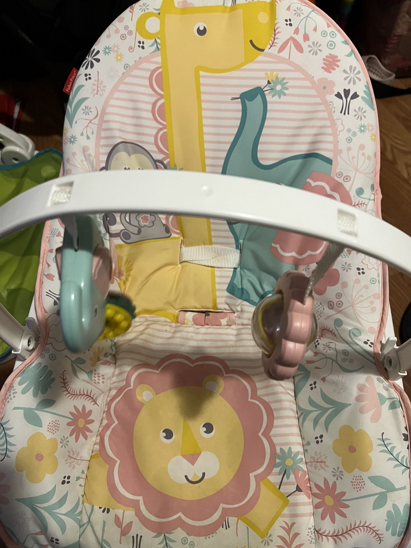 Infant to toddler Rocker/chair