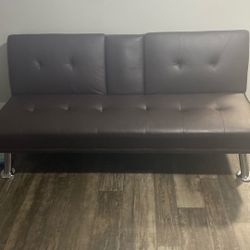 Futon  Couch 