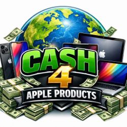 Buying locked iPhones iPads MacBooks