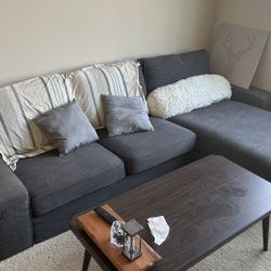 Used Sofa 