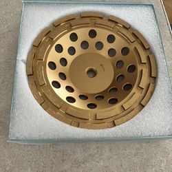Grinder Blade