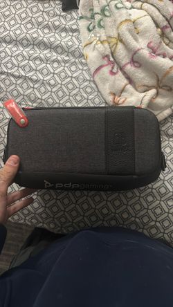 PDP Pull-N-Go Case: Elite Edition