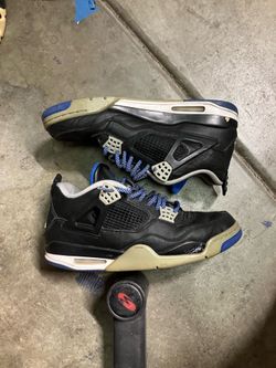 Nike Air Jordan 4