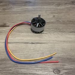 MAD Polar XC5000 Brushless Motor Clone?
