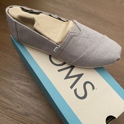 TOMS Shoes 