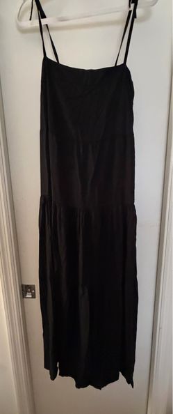 Kenny Flowers Linen dress