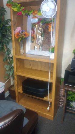 Book Shelf