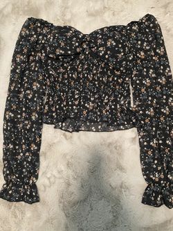 Small Shirt