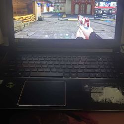 Gaming Laptop