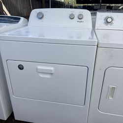 Whirlpool Dryer