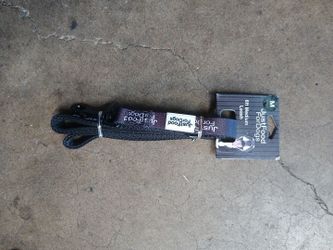 Dog leash 6 ft