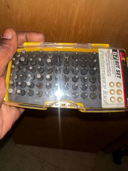 Universal Bit Set